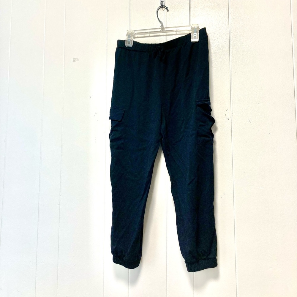 Art Class Cargo Joggers